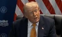 Trump threatens Iranian infrastructure 