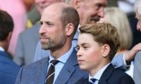 Prince William Relieved As Prince George Not Allowed THIS Gadget In School