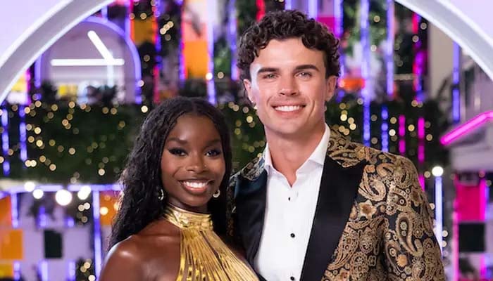 Olandria Carthen, Nic Vansteenberghe part ways
