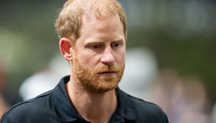 Prince Harry under fire as 11-year-old remark resurfaces