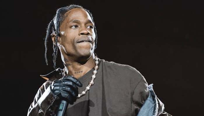 Travis Scott shares what happened when Christopher Nolan offered him The Odyssey role