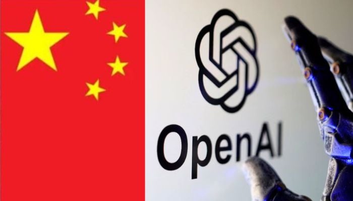 Chinese AI model’s role in OpenAI probe raises concerns over US guardrails