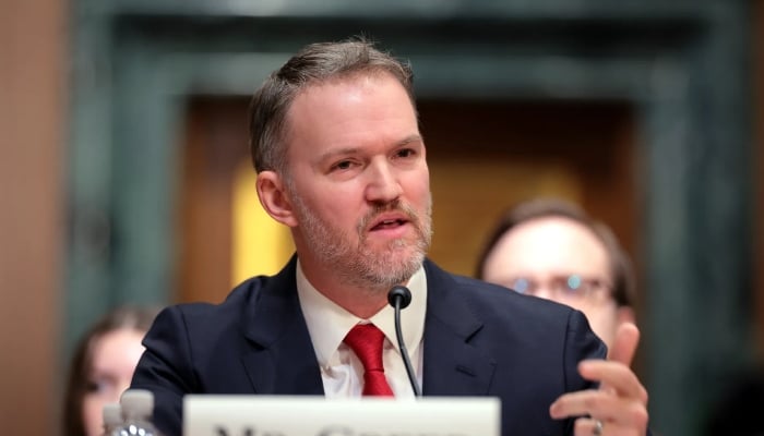 Trump trade chief defends Trump tariffs on Canada, signals CUSMA talks