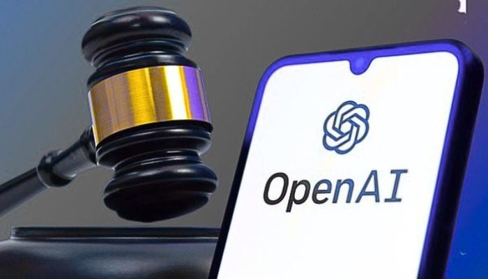 OpenAI sued after ChatGPTs health advice led to medical emergency, lawsuit claims