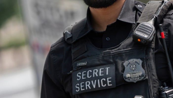 Secret Service reports sharp rise in threats against Trump and other protectees