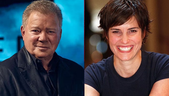 William Shatner and daughter reveal they battled Stage 4 cancer at the same time