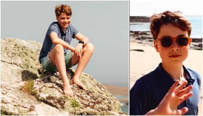 What happened at Prince George 13th birthday? Expert reveals if he finally got a phone for social media
