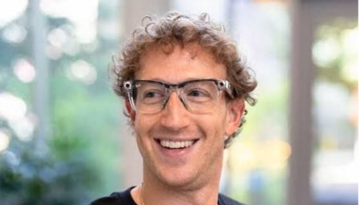 Mark Zuckerberg launches optimistic Meta AI advertising campaign