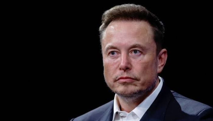 Elon Musk predicts AI will surpass all human intelligence by 2031