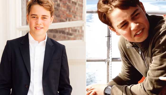 Cost of Prince George’s watch revealed