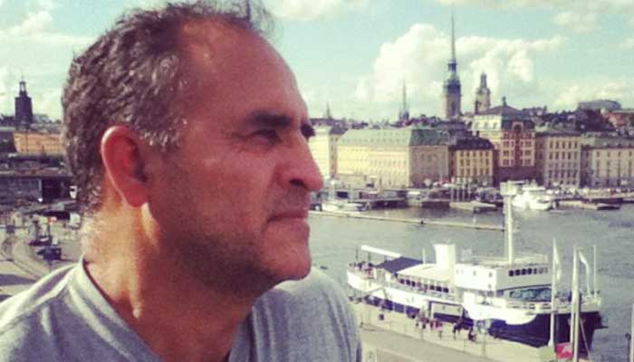 What happened to Daniel Siad who had ties to Epstein?
