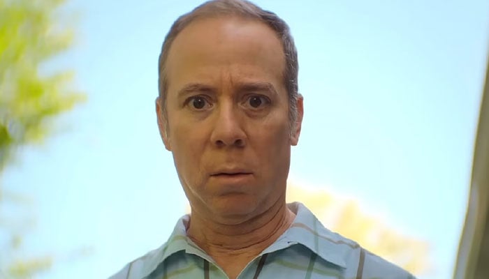 Kevin Sussman recalls the Big Bang Theory happy accident that changed his career