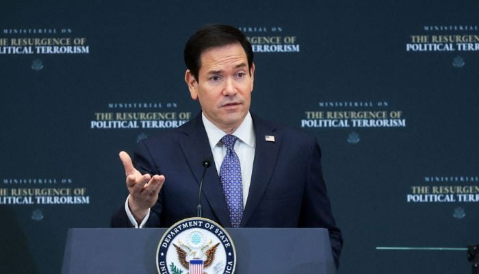US targets cybercriminals with new visa restriction policy