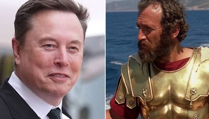 Colman Dolmingo mocks Elon Musk over The Odyssey ambitions