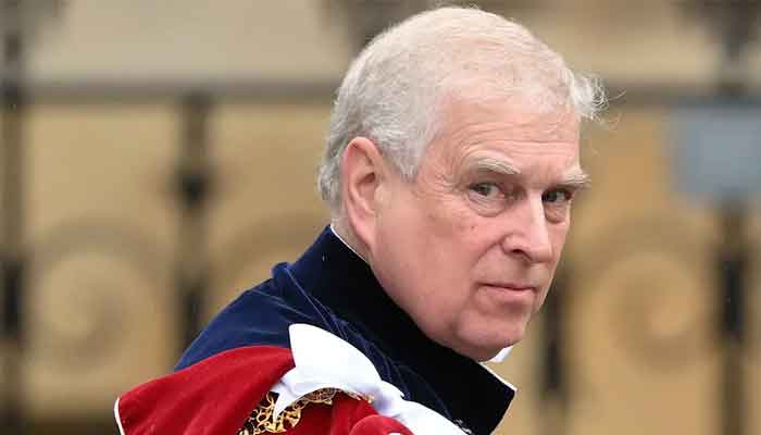Andrew Mountbatten-Windsor to appear in trial