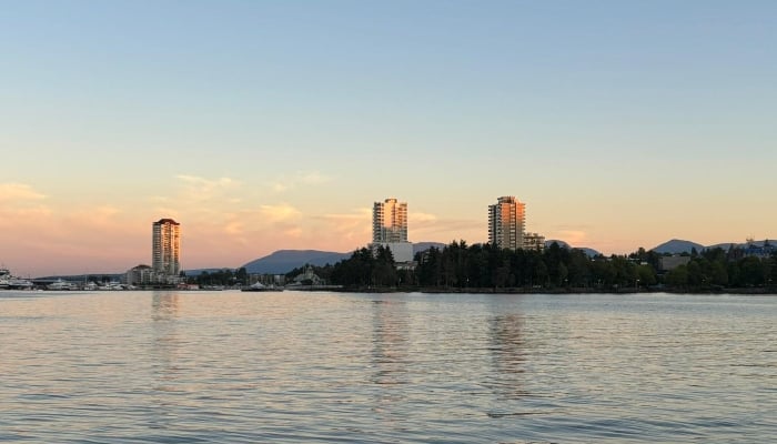 Multiple BC communities set new temperature records amid heat wave