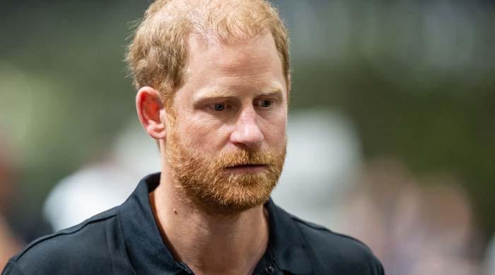 Prince Harry under fire as 11-year-old remark resurfaces
