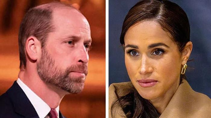 Prince William upset as Meghan Markle ‘has part in tribute to Princess Diana’