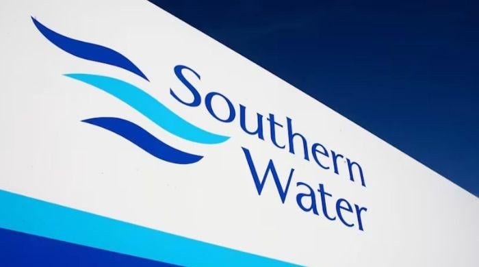 Southern Water ex-CEO charged over alleged wastewater testing fraud
