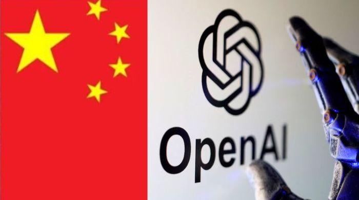 Chinese AI model’s role in OpenAI probe raises concerns over US guardrails