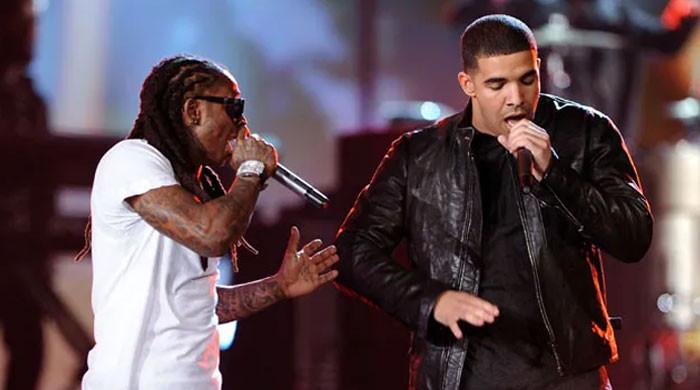 Lil Wayne reveals why Drake left him speechless and led him to sign the rapper