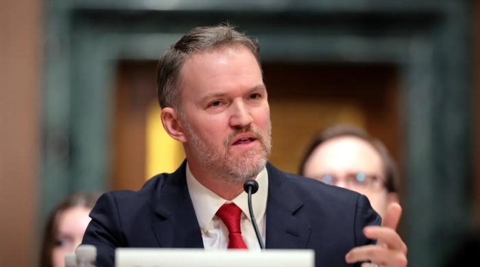 Trump trade chief defends Trump tariffs on Canada, signals CUSMA talks