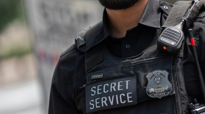 Secret Service reports sharp rise in threats against Trump and other protectees