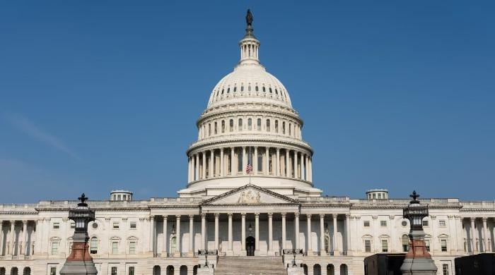 US House passes $1.15 trillion defence bill with expanded Israel cooperation