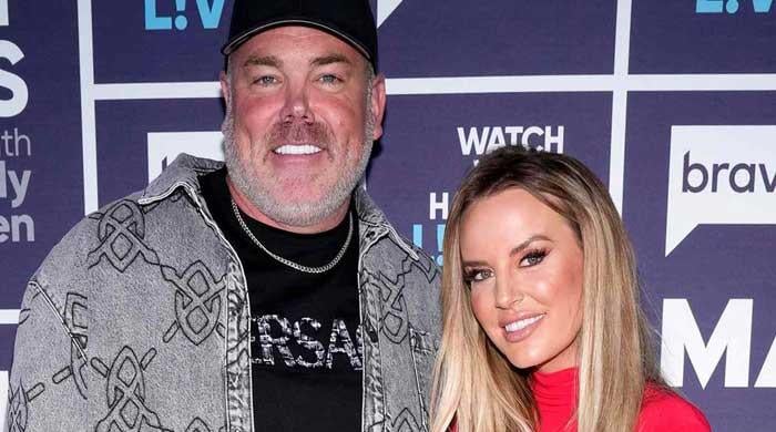 'RHOSLC' star Whitney Rose ends 16-year marriage with Justin Rose 