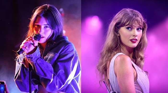 Is Gracie Abrams' track 'Death Wish' really inspired by Taylor Swift? Here's the truth