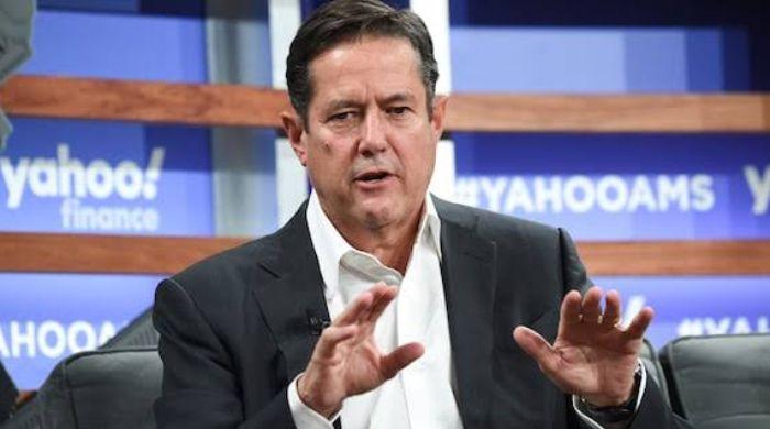 US senator demands answers from Barclays over Jes Staley’s ties to Jeffrey Epstein