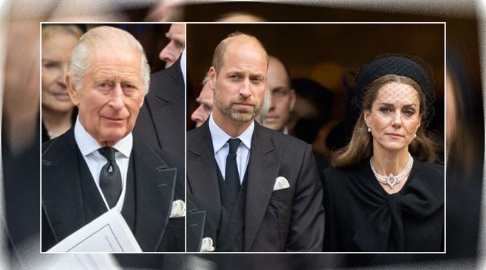 King Charles, Kate leave Prince William ‘bitter’: ‘Stop making it seem as though all is forgiven!’