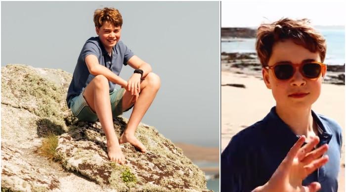 What happened at Prince George 13th birthday? Expert reveals if he finally got a phone for social media