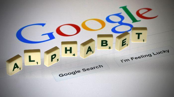 Alphabet shares fall as AI spending forecast climbs to $205bn