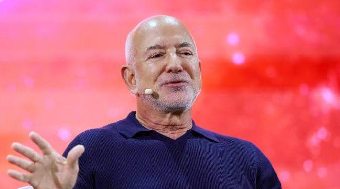 How Amazon’s Bezos is using AI to reinvent Prime Video