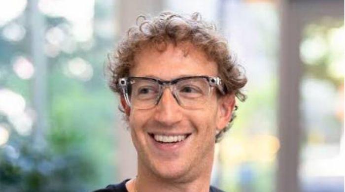 Mark Zuckerberg launches optimistic Meta AI advertising campaign