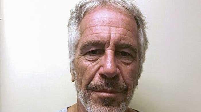 Epstein files: Who is Gisele Attias Bonnouvrier?