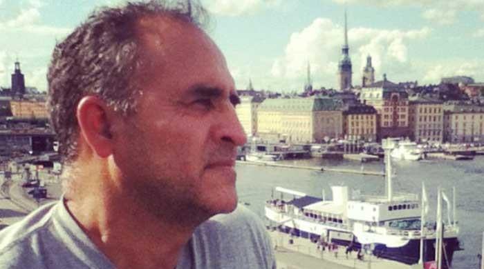 What happened to Daniel Siad who had ties to Epstein?