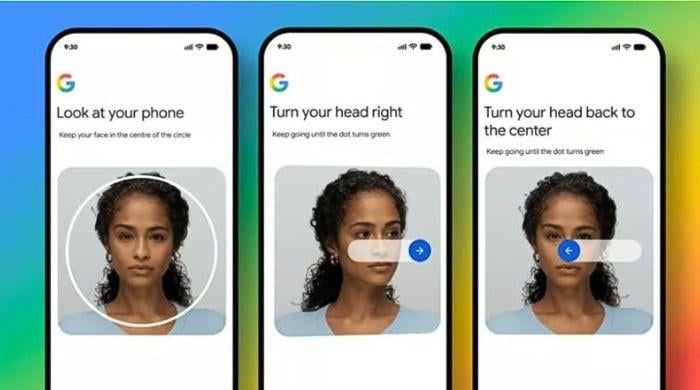 Google adds 'selfie video' sign-in to block deepfakes and account takeovers 