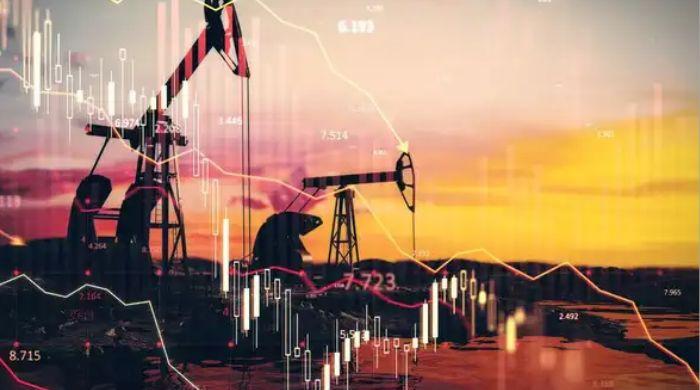 Oil surges above $100 as Red Sea attacks stoke fears of wider Iran conflict 