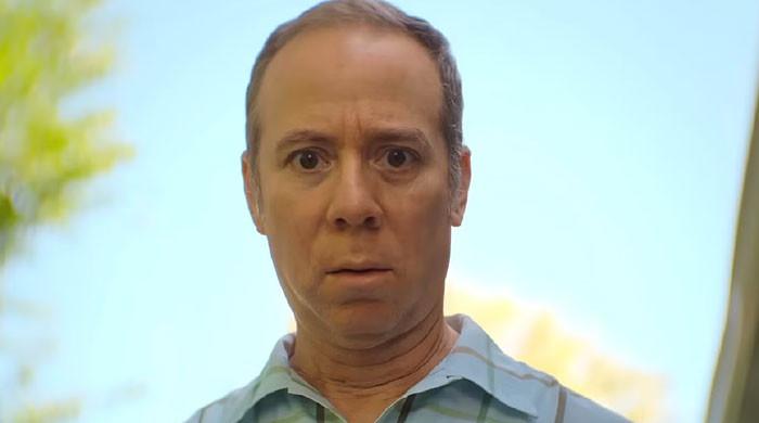 Kevin Sussman recalls 'Big Bang Theory' happy accident that changed his career 