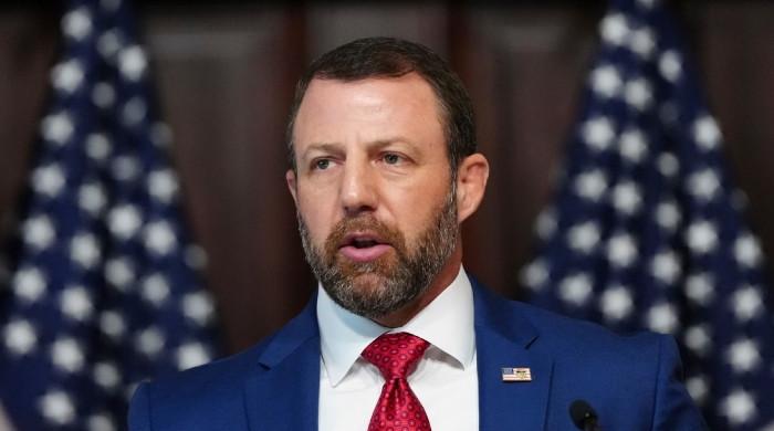 Markwayne Mullin facing growing tensions with Trump White House, report says