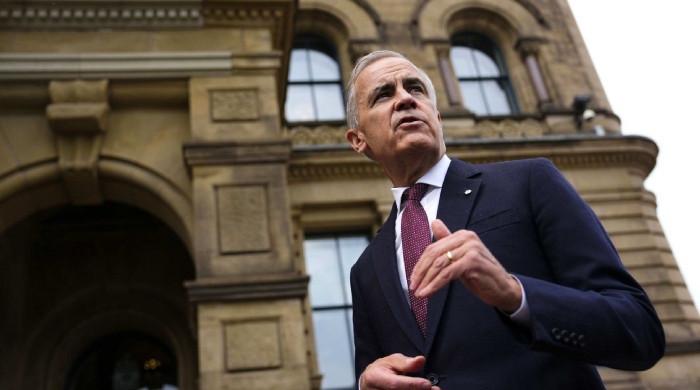Carney vows action as Canada prepares response to Trump’s 50 percent tariffs