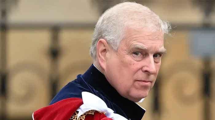 Andrew Mountbatten-Windsor to appear in trial