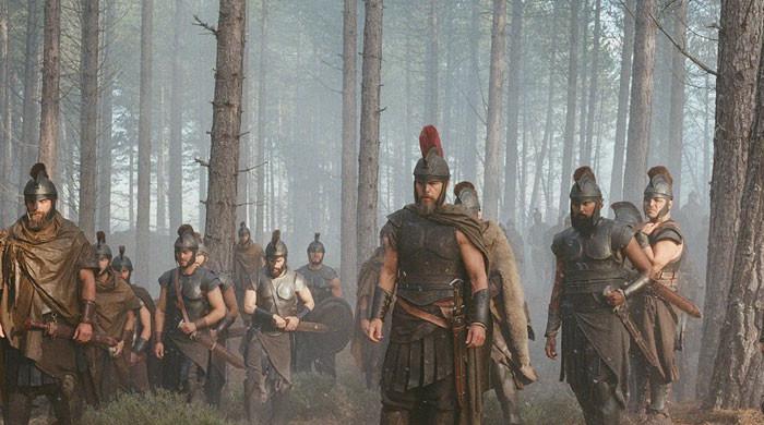 Oscar voters react to 'The Odyssey' as movie shatters box-office