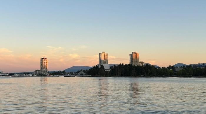 Multiple BC communities set new temperature records amid heat wave