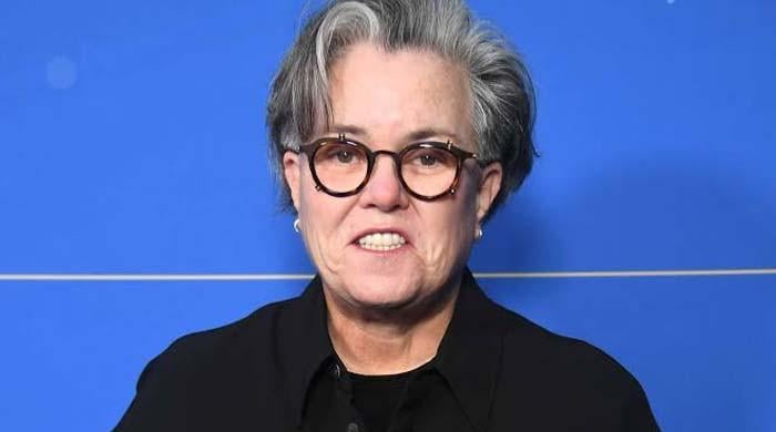 Rosie O’Donnell shares insights about her weight loss journey