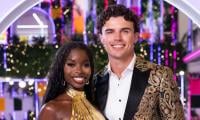 Olandria Carthen, Nic Vansteenberghe part ways