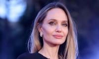 Angelina Jolie wants kids to 'heal' as they navigate life after Brad Pitt split