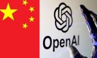 Chinese AI model’s role in OpenAI probe raises concerns over US guardrails
